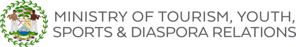 Ministry of Tourism, Youth, Sports and Diaspora Relations